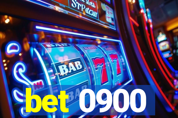 bet 0900